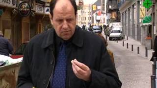 Policias 5X13 Yo Muero, Y Tu Vives