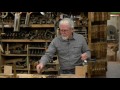 The Art of Woodworking - Episode 4: Dovetail