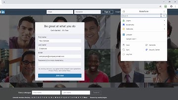 Roboform Password Manager & Generator: Never Need to Remember or Type Passwords Again!