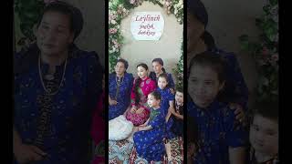 Ejekeler, Baldyzlar, Jigiler, Eltiler Doganlardoganlarym