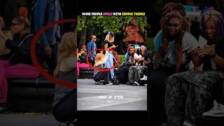 “One random click… changed their whole mood ❤️”#happy #photography #shorts