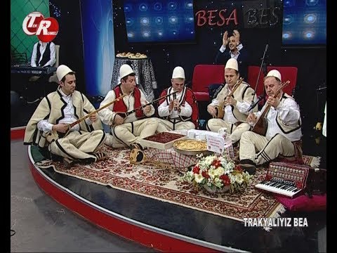 Besa Bes - Arnavutça Türküler