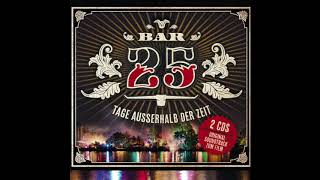 Video thumbnail of "Acid Pauli - I See A Darkness (Original Mix) [BAR25-023CD]"