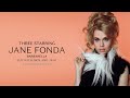 Three Starring Jane Fonda - Criterion Channel Teaser