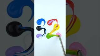 Colorful Number 32