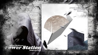 Jonas Saalbach & Angus Powell – Headlights (Fur Coat Remix) [Radikon]