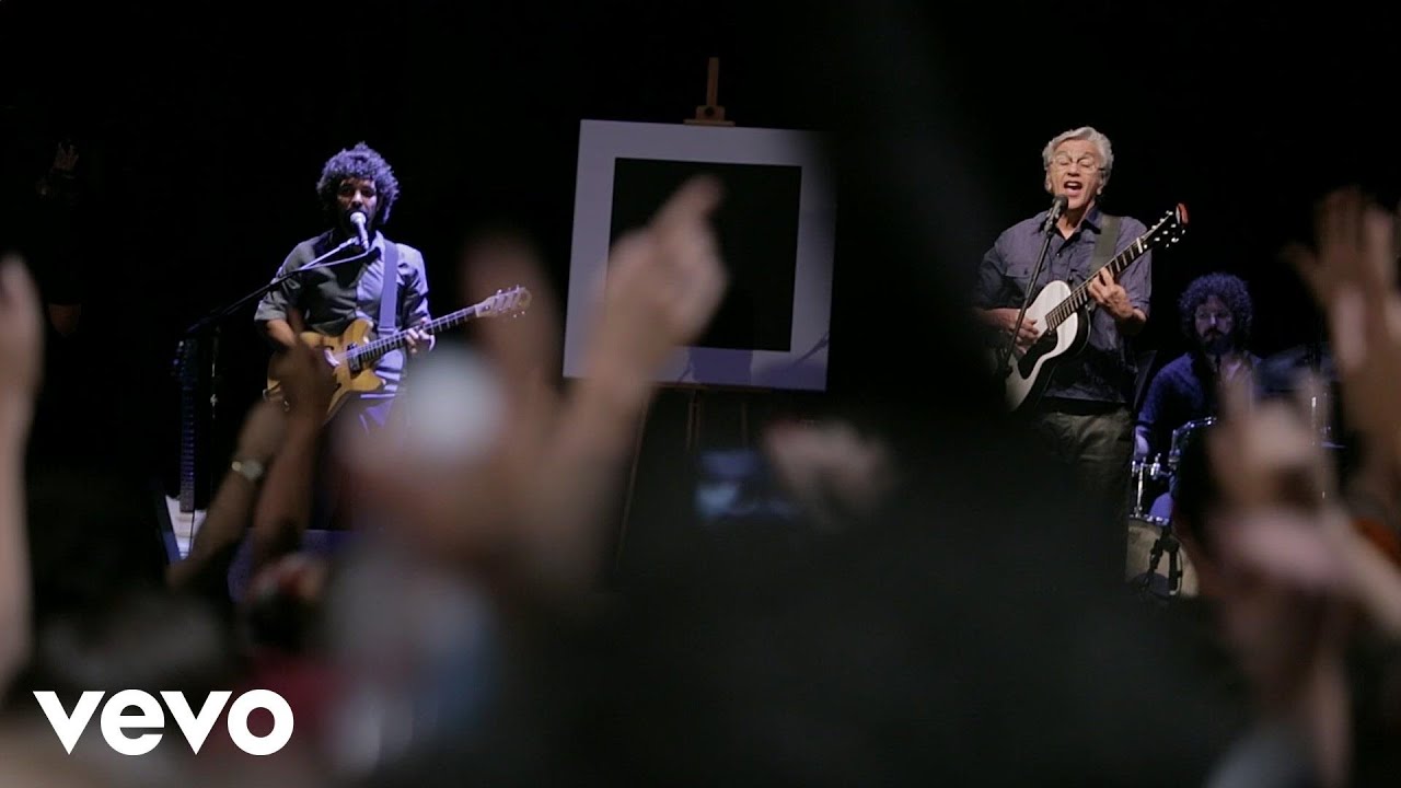 mp3 caetano veloso scarica