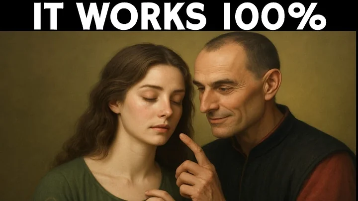 How to Talk to Women and Dominate Their Mind – According to Machiavelli