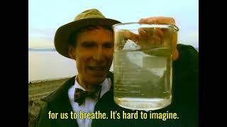 🌊 Bill Nye the Science Guy | Season 3 Episode 12 | Ocean Life, Ecosystems, Food Webs