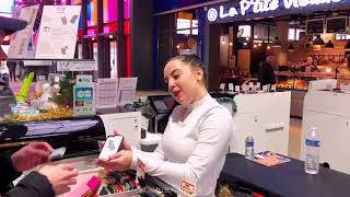 Tom Thomson - Bred - Bye Camille La Danseuse