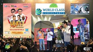 UNITY FEST┃MELBOURNE┃HIGHLIGHTS┃4K┃2026