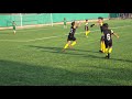 رودي يتألق بطبخ الاهداف ضد مكابي حيفا       