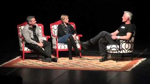 CM 2013: John Bielenberg -- How To Rapidly Find Ingenious Solutions to The Greatest Challenges