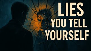 The Lies You Tell Yourself (And Why They’re Destroying You)