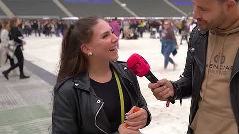 Die wildesten FANTASIEN von Frauen 🔥 Festival Edition