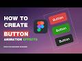 figma button hover animation #figma #button #uidesign #animation