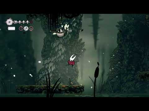Cutscene Softlocks in Silksong