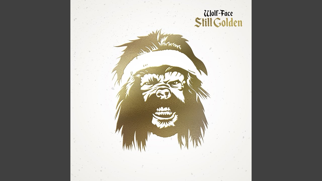 Werewolf and Whiskey Blood