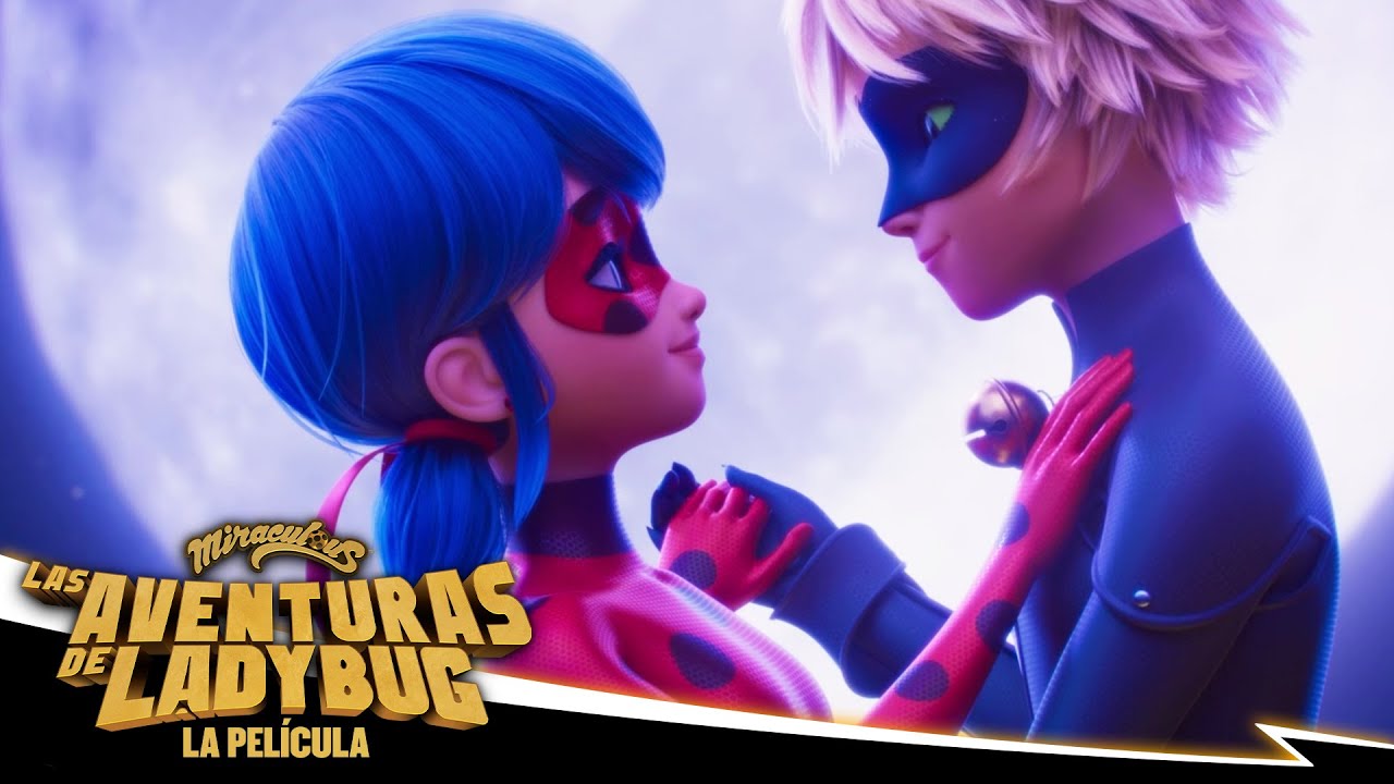 Miraculous - Las Aventuras de Ladybug': ¿cuántas temporadas están  disponibles en Disney+?