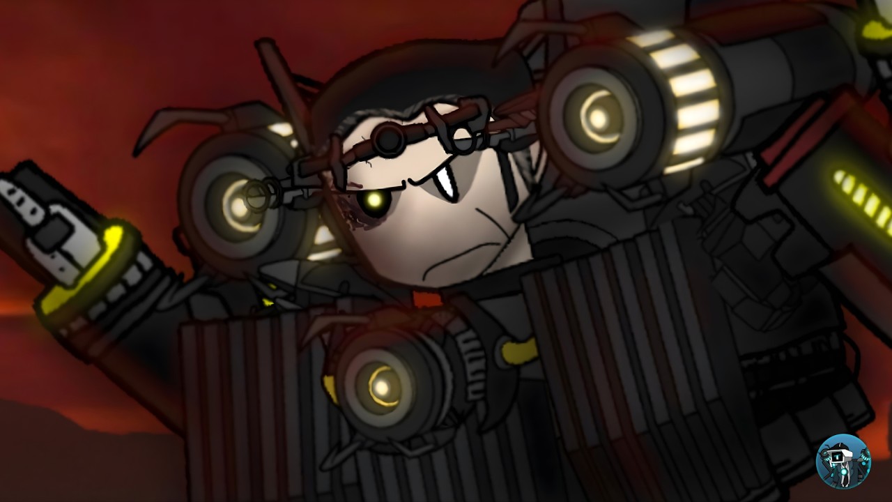 What if G-Toilet came 