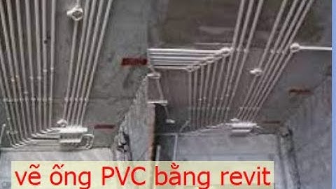 03/12/21 - HƯỚNG DẪN VẼ HỆ THỐNG CHIẾU SÁNG BẰNG REVIt