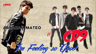 Video I'm Feeling so Good Abraham Mateo