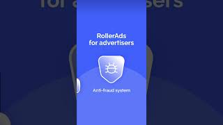 Buy and Monetize Traffic with RollerAds!