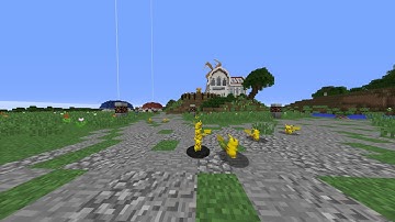 How to install Pixelmon (Easiest Way!) | Any Version + Optifine