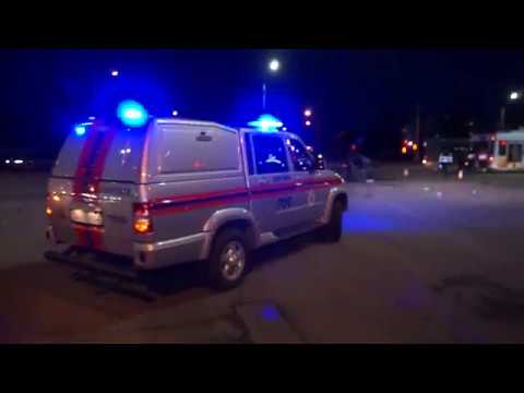 Стали известны подробности крупной аварии в Бобруйске