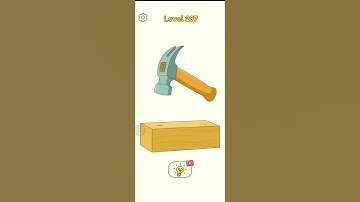 🎨 👨‍🎨 SOLVE DRAWING DOP4: Draw One Part Level 297