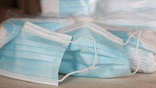 It is now mandatory to wear a mask in indoor public spaces toronto. as
maleeha sheikh reports, appears most torontonians understand the new
rule, thoug...