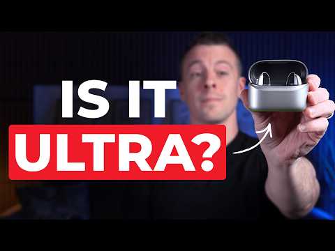 Phonak Sphere Ultra Hearing Aids: Testing Results from Our Audiologist thumbnail