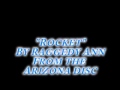 &quot;Rocket&quot; performed by Raggedy Ann