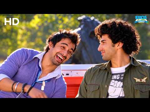 नज़र निशाने पर न हो, तो निशाना चूक जाता है | Salman Khan, Ajay Devgn | London Dreams (HD)