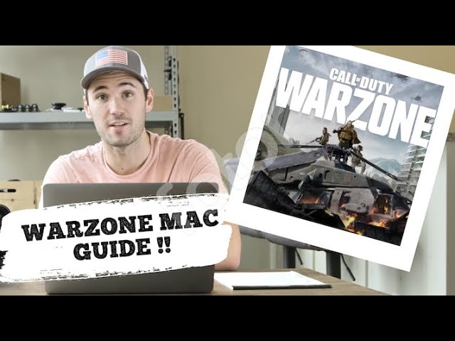 How To Download Warzone 2 On PC/Laptop - 2023 ✓ ( Latest Tutorial