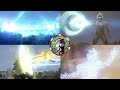 【ウルトラマンエックス】Ultraman X All Techniques