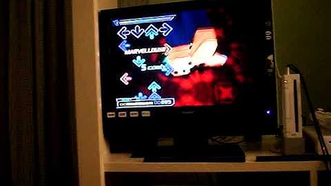 DDR Extreme 2 "You Gotta Move it"