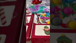 OPENING THE LAST DAY OF FIDGET ADVENT CALENDAR! 😱🎄*legendary mystery fidgets*