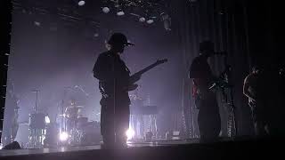 Hippo Campus - Doubt - Live at The Observatory, Santa Ana, CA 2/21/25