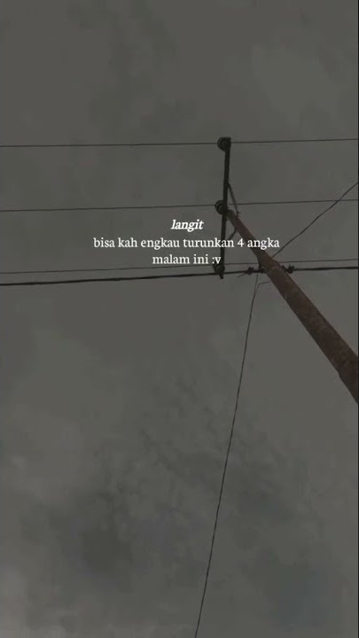 Story Wa Mentahan Video Langit Turunkan 4 Angka Malam Ini (Viral Tik Tok) Terbaru #shorts