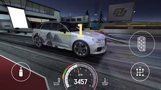 Nitro Nation - 1 vs 1 race -  racing games 2024 - android gameplay #android #androidgames #games screenshot 4