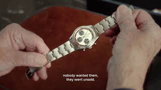 Highlights from Guido Mondani Watch Collection - Episode 3