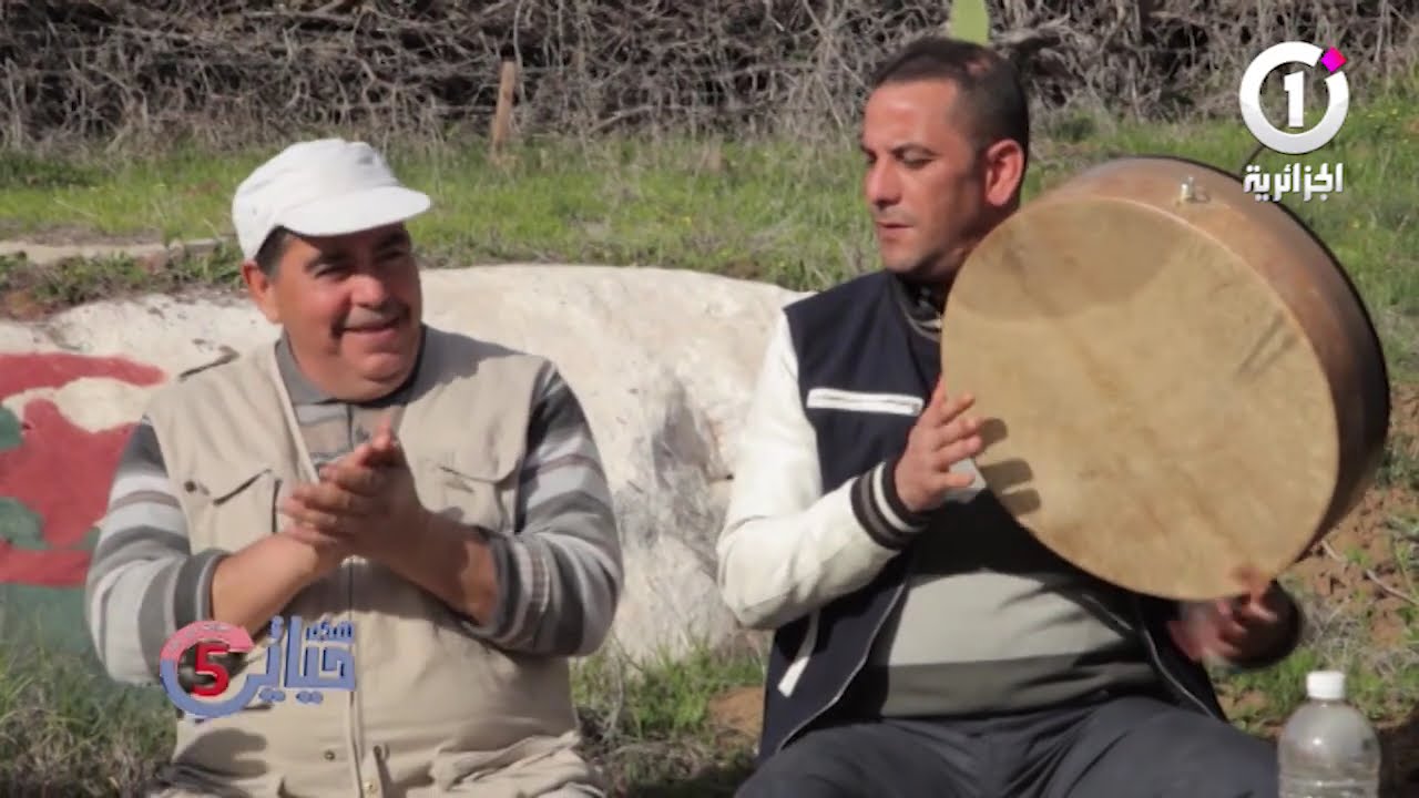 هذه حياتي - الشيخ كمال القالمي ( الحلقة كاملة )