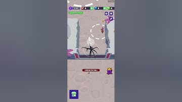 Alien Invasion: RPG Idle Space