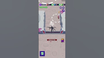 Alien Invasion: RPG Idle Space