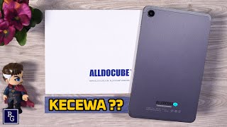 Alldocube iPlay 50 Mini Honest Review - Feeling Cheated! screenshot 4