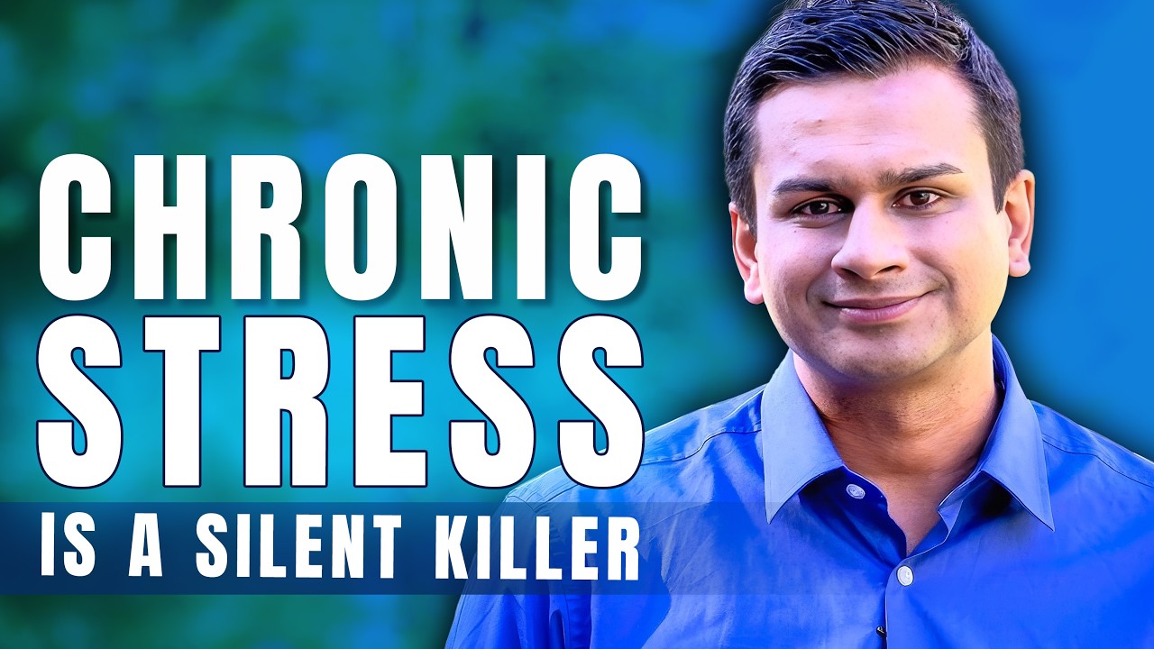 How Neuroplasticity Can Heal Chronic Illness & Restore Your Life