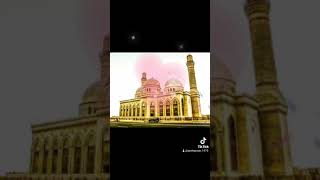 Əhli̇beyt Aşi̇qləri̇nə Allahin Salami Olsun