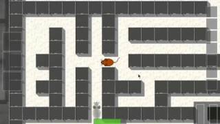 The Mouse Labyrinth - Ghost Season - Level 3.mp4