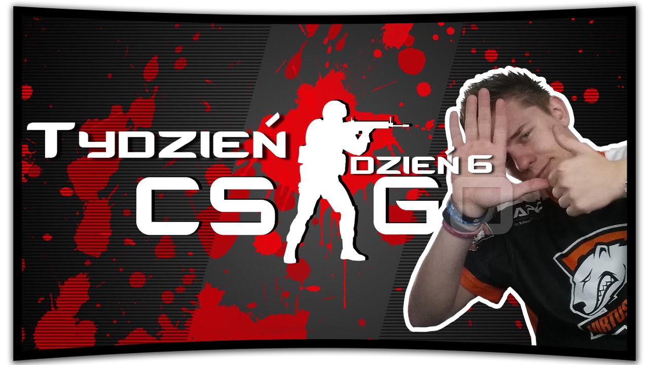 Stasiek to nieogar - Tydzień CSGO - DZIEŃ 6 top movies on netflix